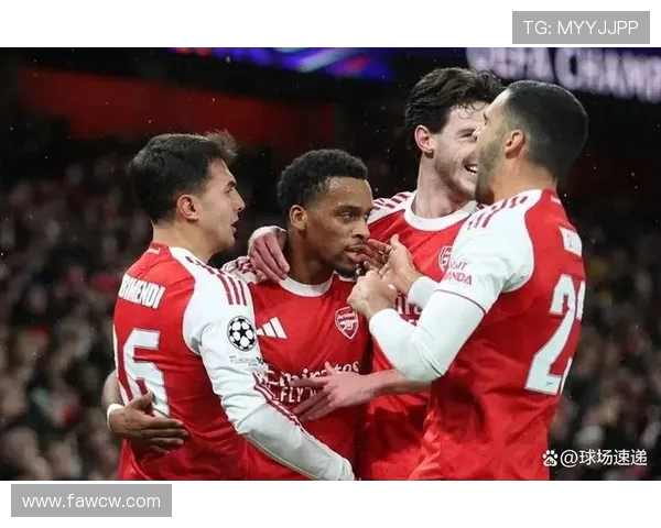 英超阿森纳对阵水晶宫马丁内利热苏斯埃泽萨利巴首发焦点战