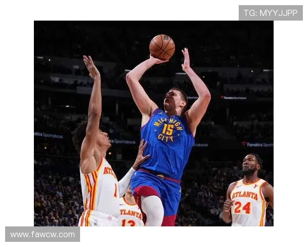 约基奇对阵森林狼达成历史性成就 创下20到60三双的震撼纪录 约基奇对阵森林狼达成历史性成就 创下20到60三双的震撼纪录