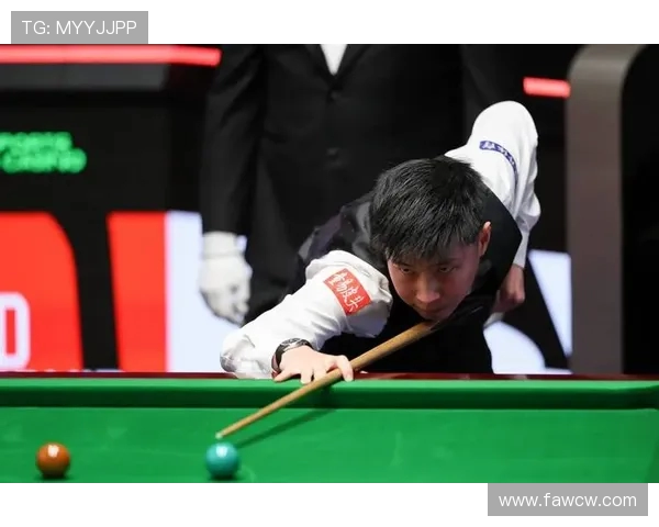 斯诺克世锦赛单杆破百优雅表演